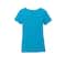 District® Women's Perfect Weight® Scoop Neck T-Shirt